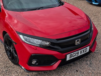 Used Honda Civic 2019 for sale - 78022660: Photo