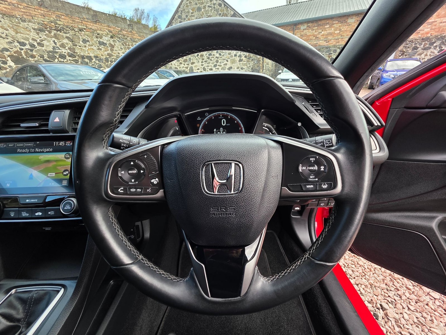Used Honda Civic 2019 for sale - 78022660: Photo 9