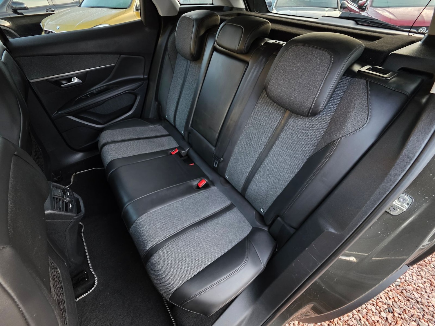 Used Peugeot 3008 2017 for sale - 77365627: Photo 12