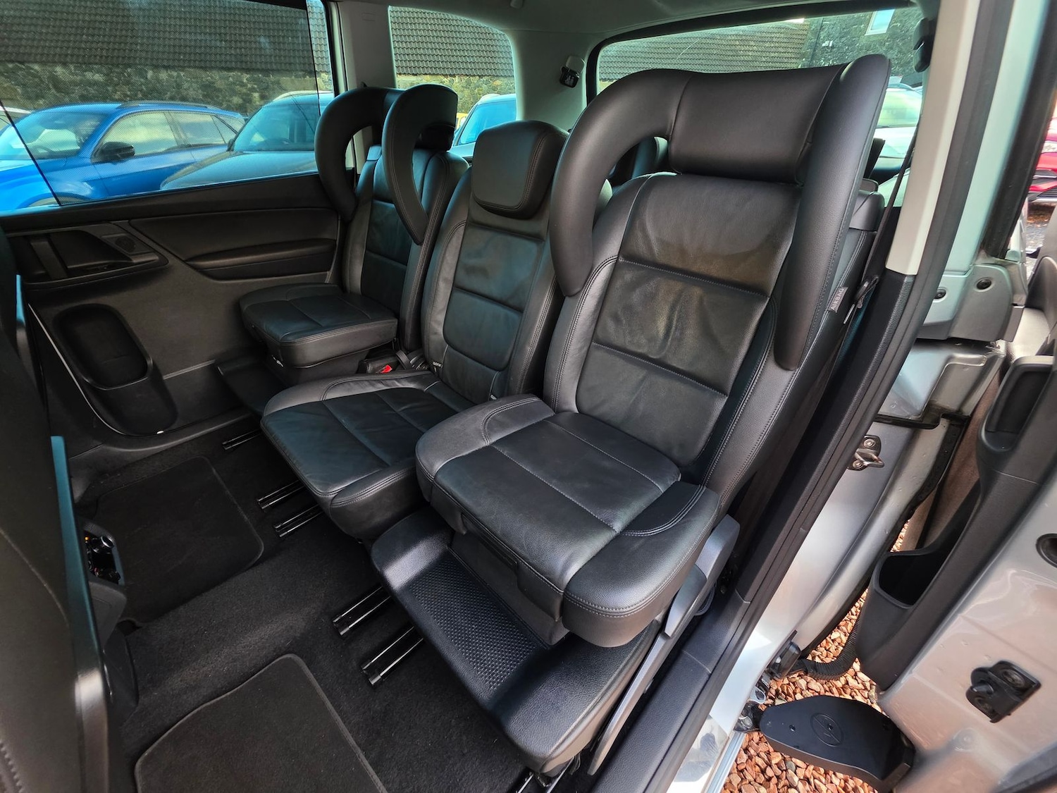 Used SEAT Alhambra 2016 for sale - 76875095: Photo 13