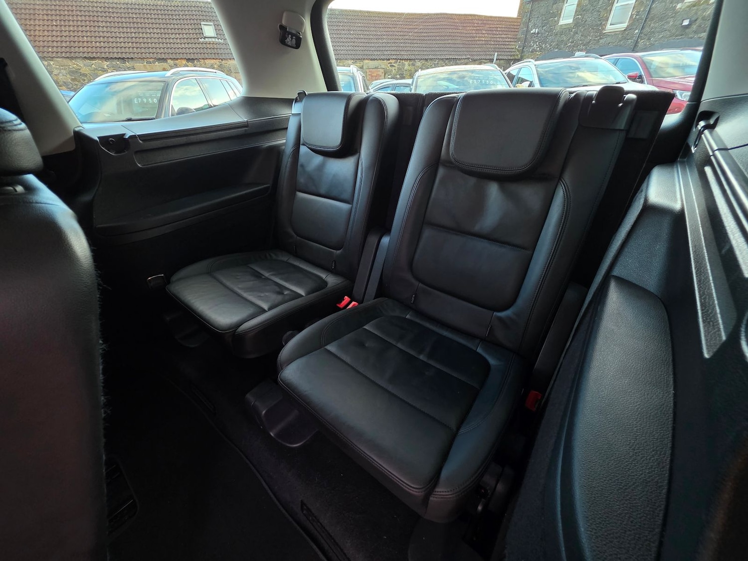 Used SEAT Alhambra 2016 for sale - 76875095: Photo 14