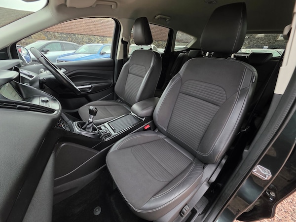 Used Ford Kuga 2017 for sale - 76216996: Photo 10