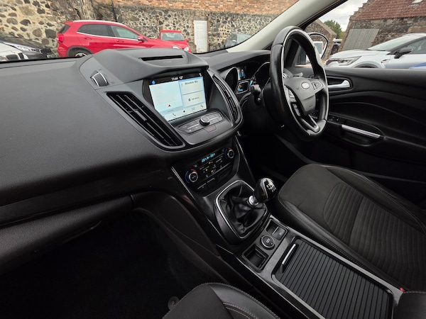 Used Ford Kuga 2017 for sale - 76216996: Photo 11