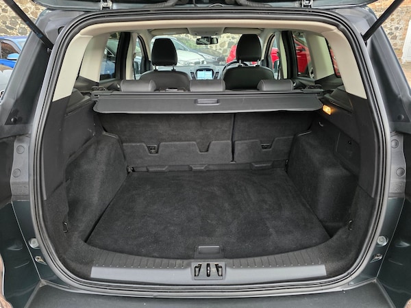 Used Ford Kuga 2017 for sale - 76216996: Photo 13