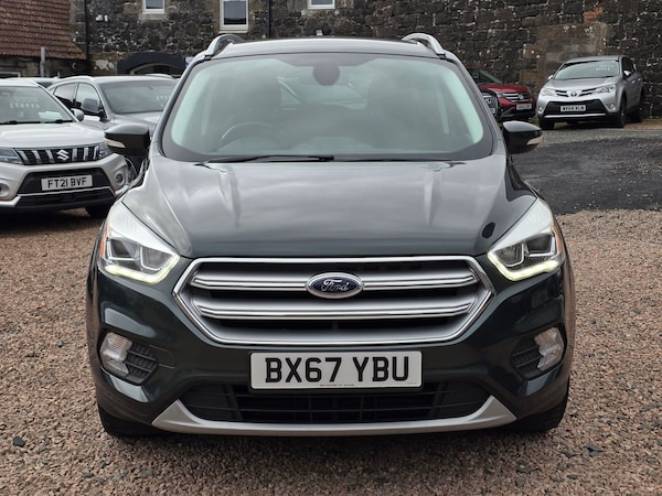 Used Ford Kuga 2017 for sale - 76216996: Photo 3