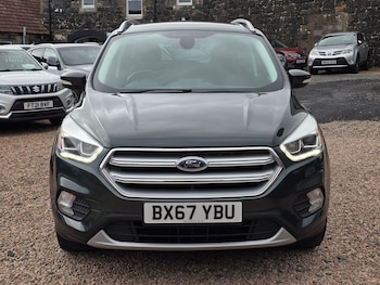 Used Ford Kuga 2017 for sale - 76216996: Photo 3