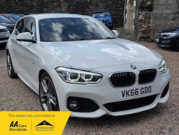 Used BMW 1 Series 2016 for sale - 78327814: Photo