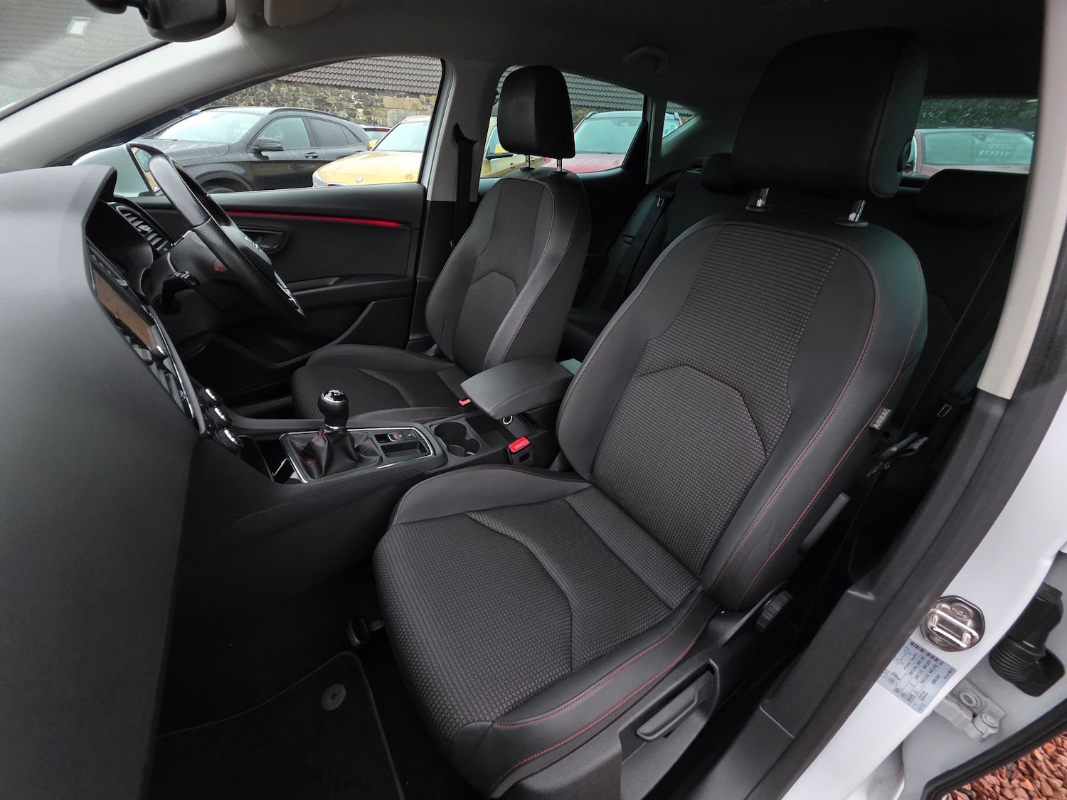 Used SEAT Leon 2019 for sale - 77311531: Photo 10