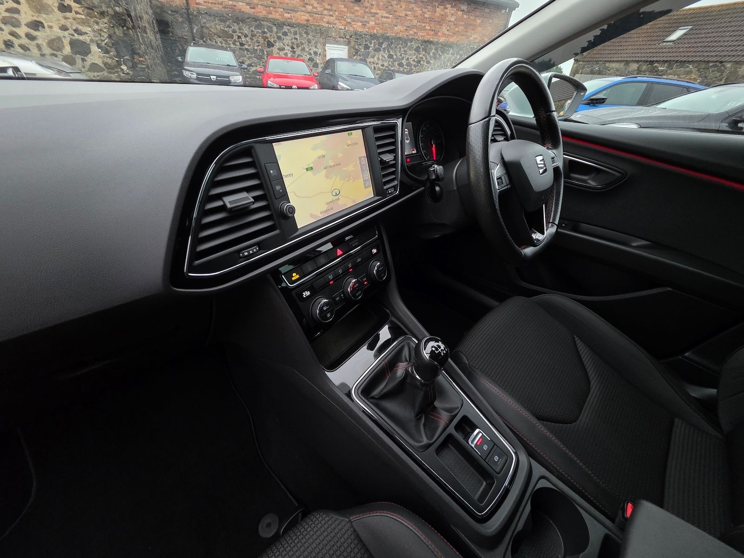 Used SEAT Leon 2019 for sale - 77311531: Photo 11