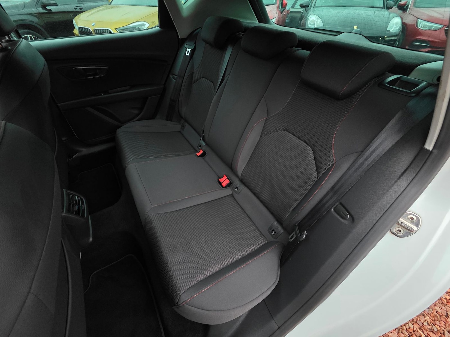 Used SEAT Leon 2019 for sale - 77311531: Photo 12