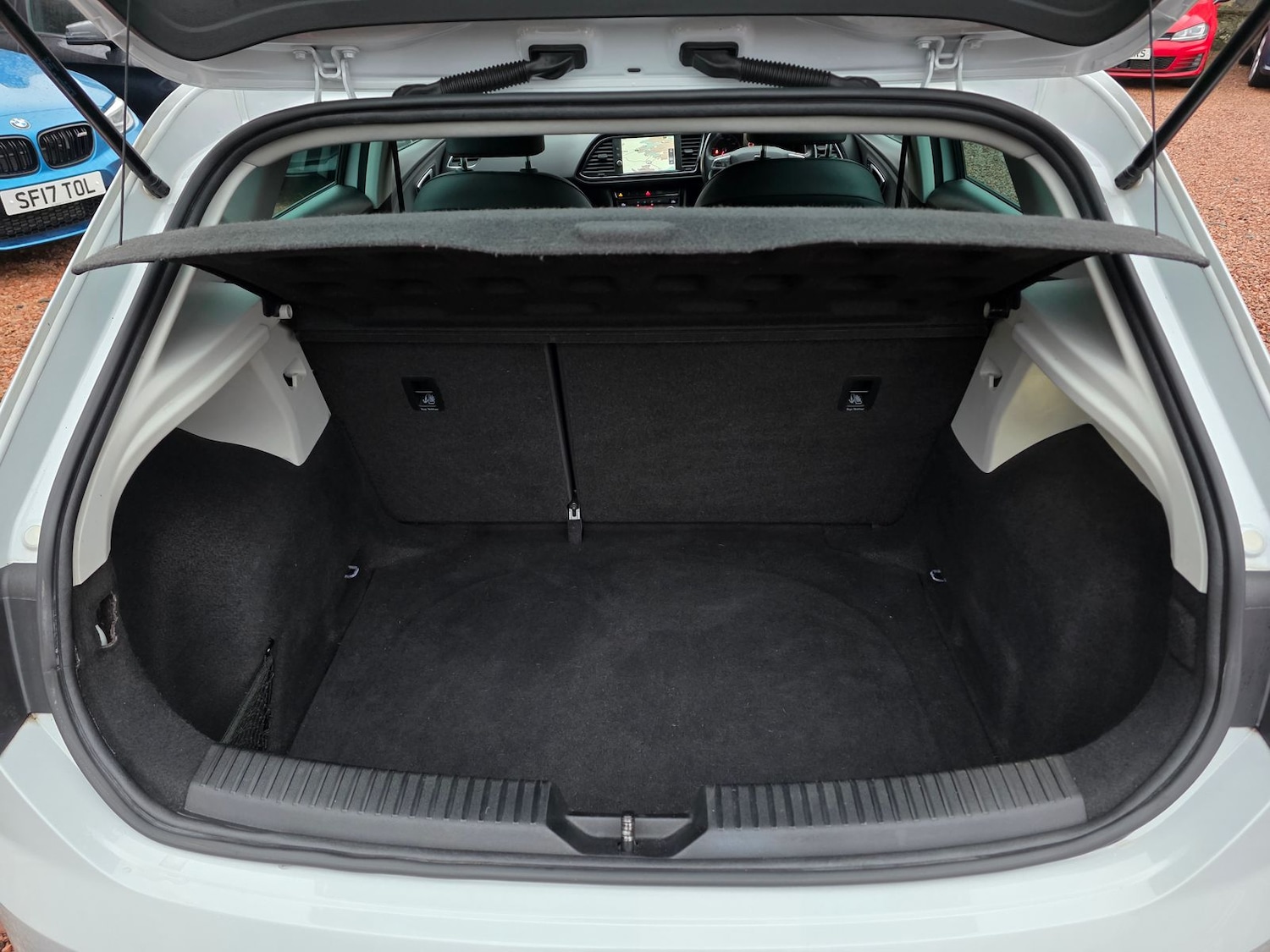 Used SEAT Leon 2019 for sale - 77311531: Photo 13