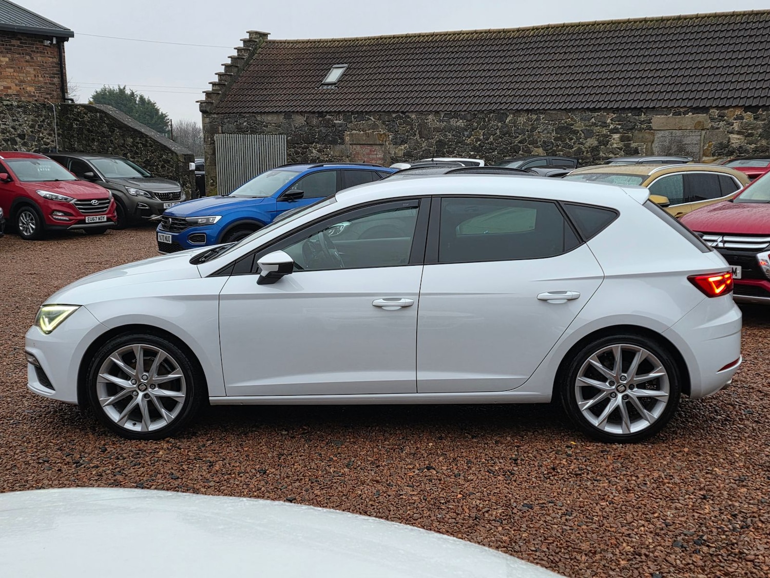 Used SEAT Leon 2019 for sale - 77311531: Photo 14