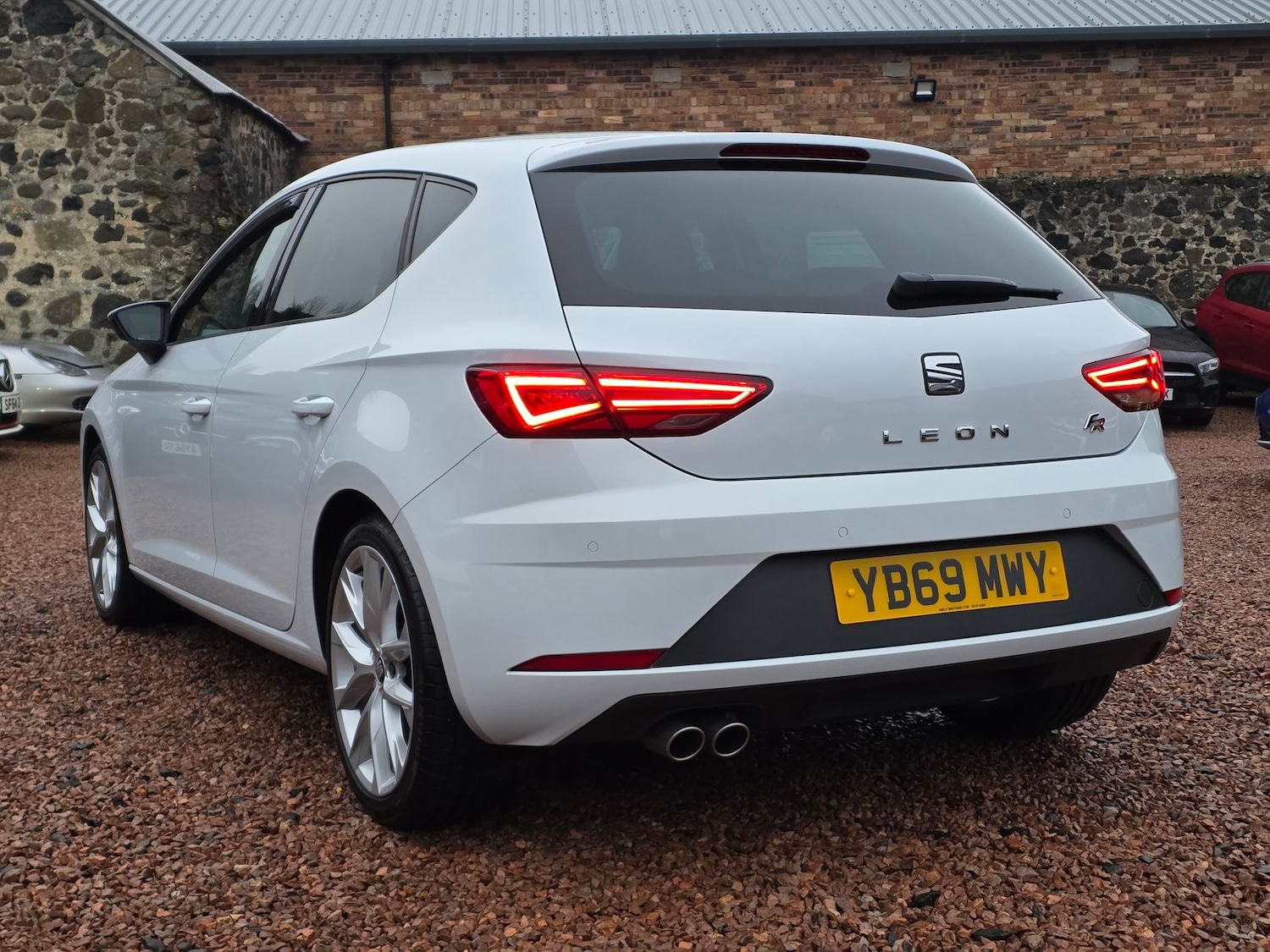 Used SEAT Leon 2019 for sale - 77311531: Photo 15