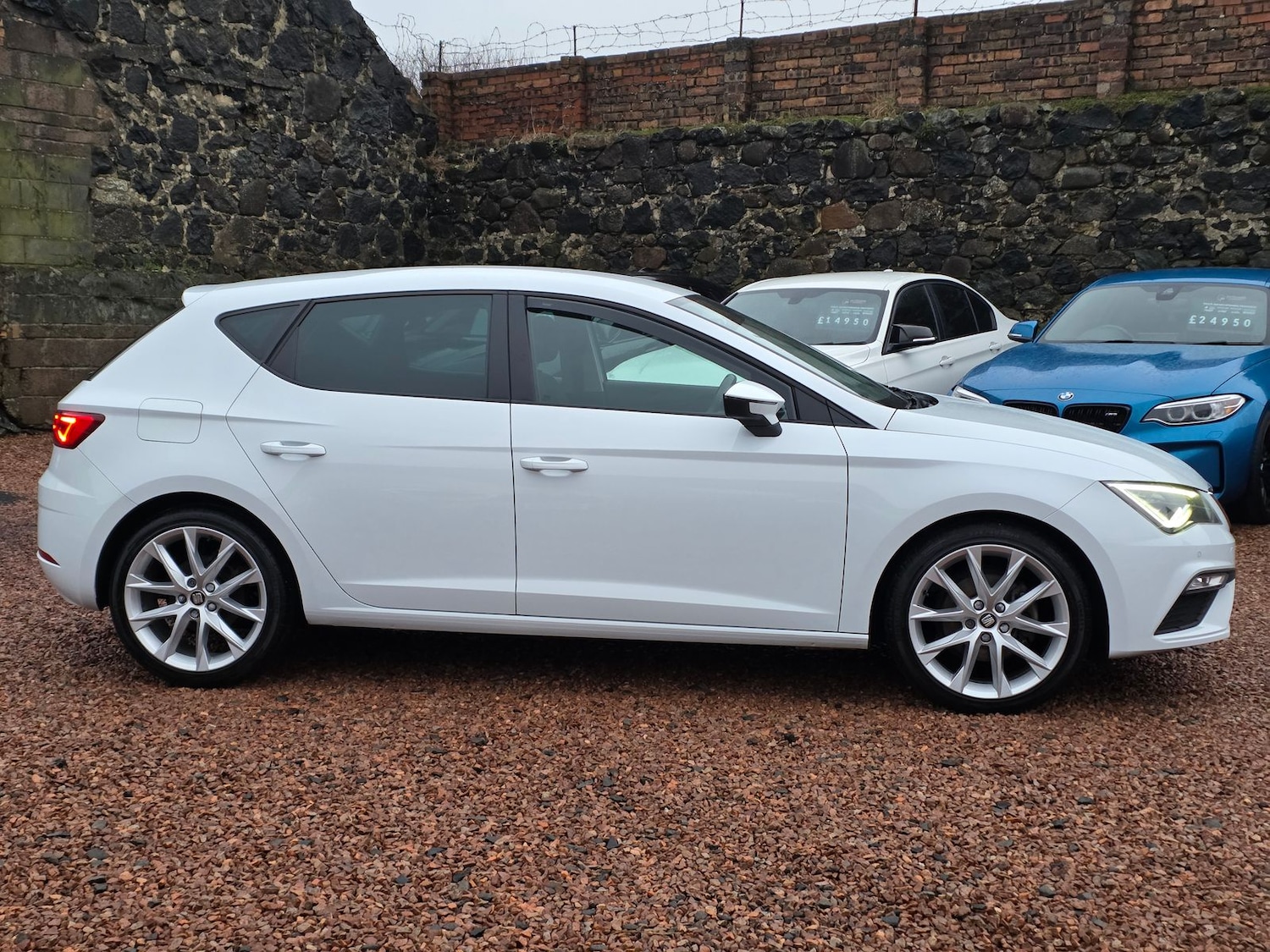 Used SEAT Leon 2019 for sale - 77311531: Photo 19