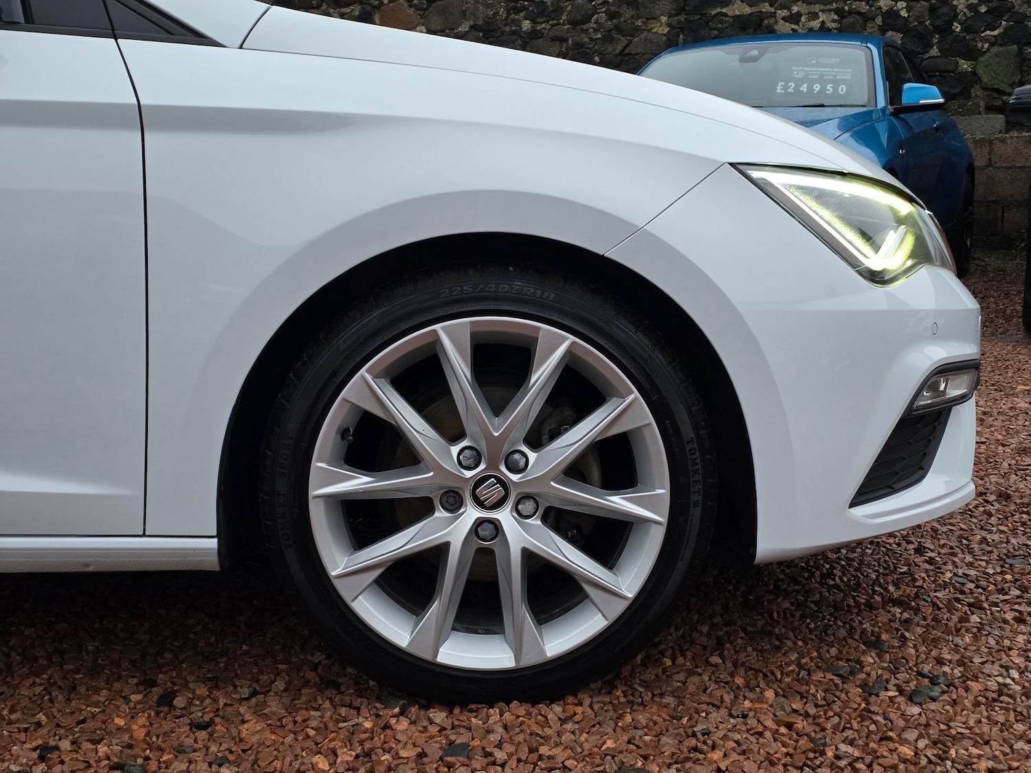 Used SEAT Leon 2019 for sale - 77311531: Photo 20