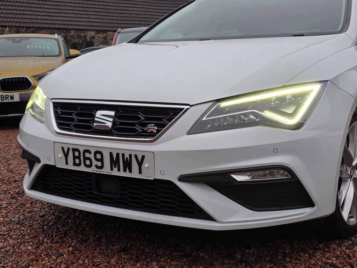 Used SEAT Leon 2019 for sale - 77311531: Photo 6