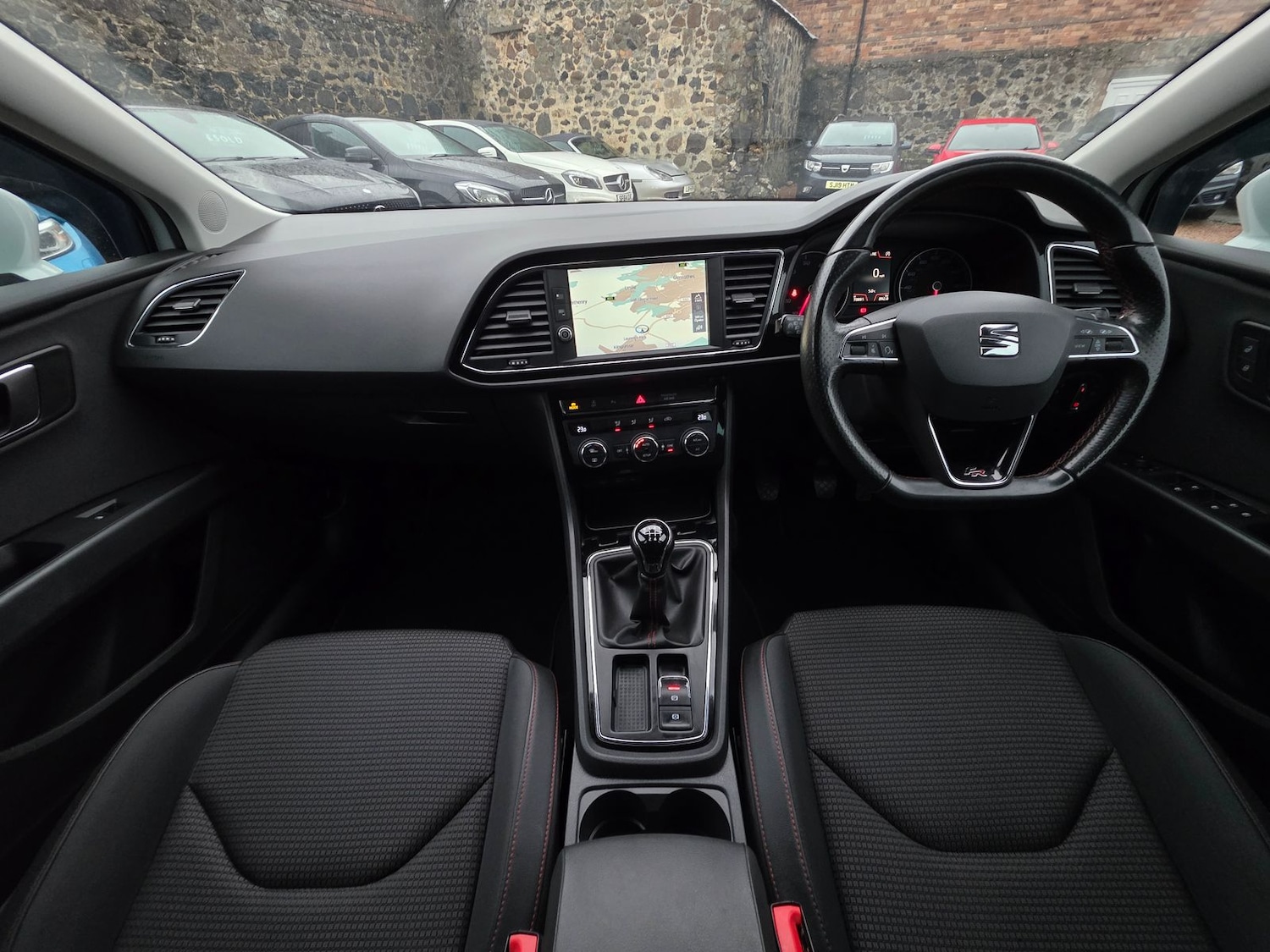Used SEAT Leon 2019 for sale - 77311531: Photo 7