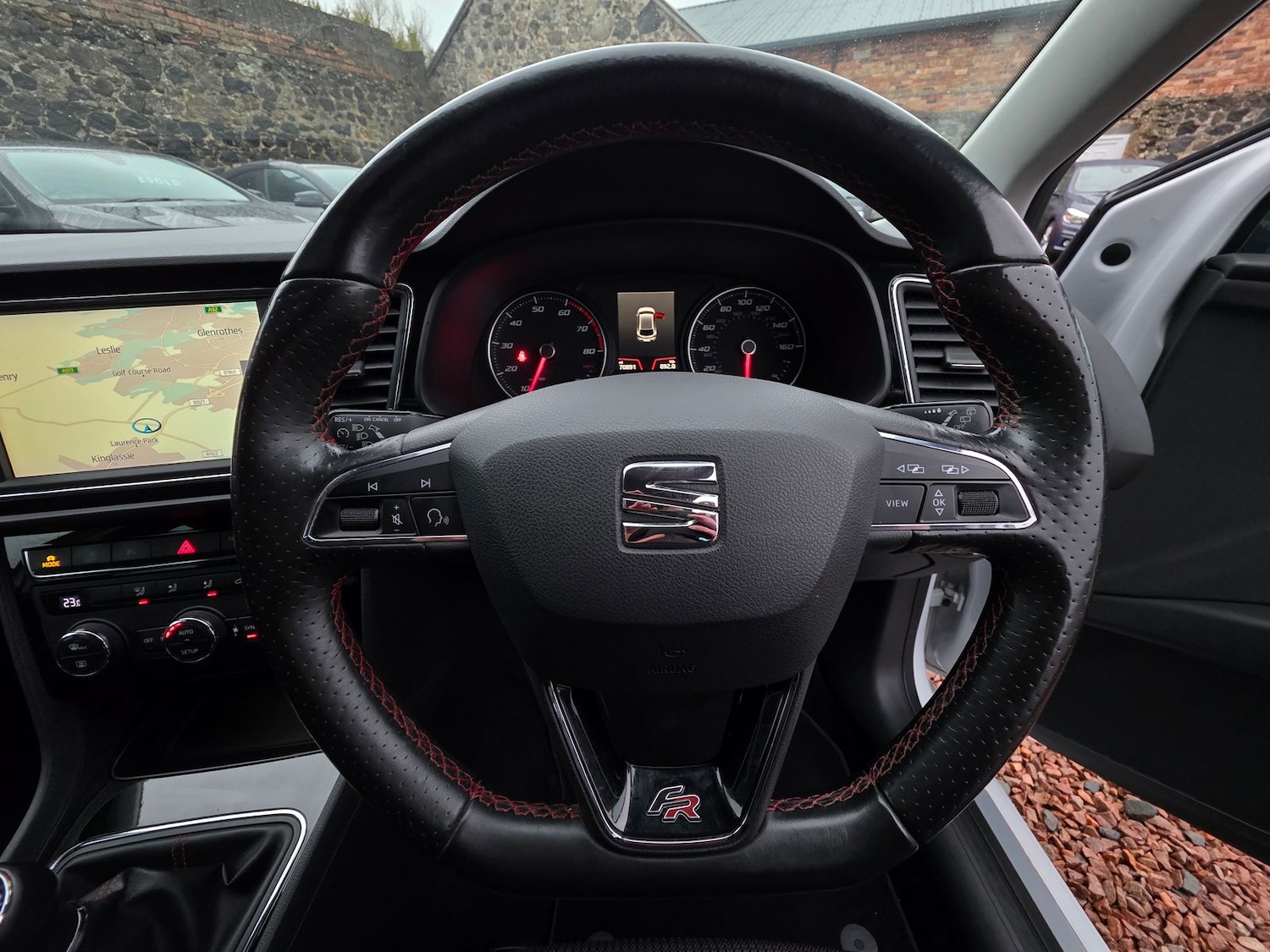 Used SEAT Leon 2019 for sale - 77311531: Photo 9