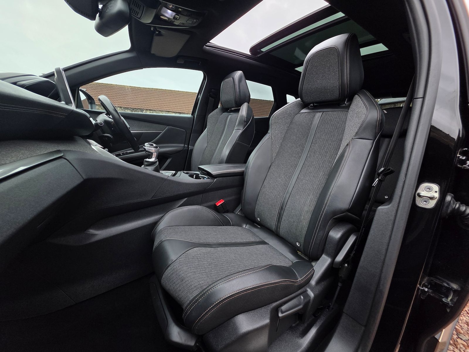 Used Peugeot 3008 2018 for sale - 78103160: Photo 10