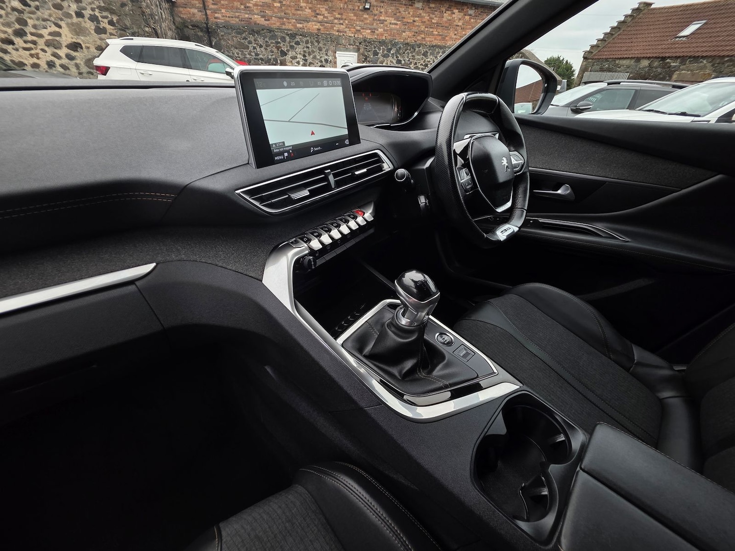 Used Peugeot 3008 2018 for sale - 78103160: Photo 11