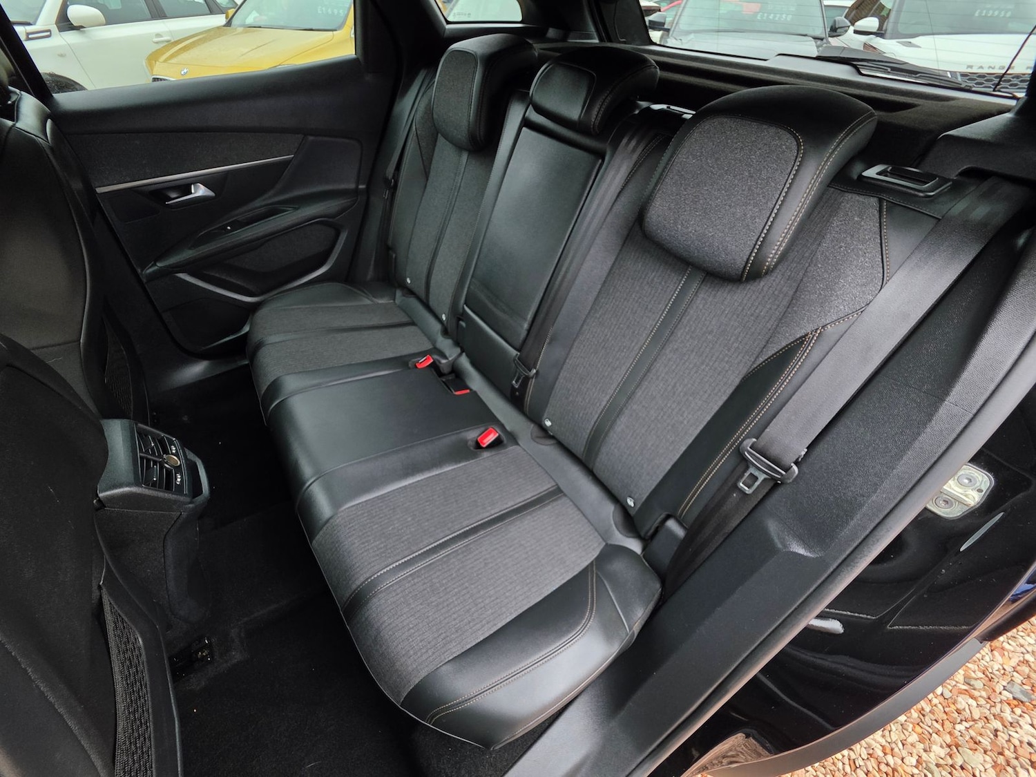 Used Peugeot 3008 2018 for sale - 78103160: Photo 12