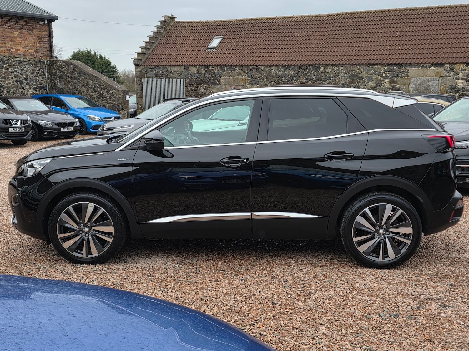 Used Peugeot 3008 2018 for sale - 78103160: Photo 14