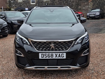 Used Peugeot 3008 2018 for sale - 78103160: Photo
