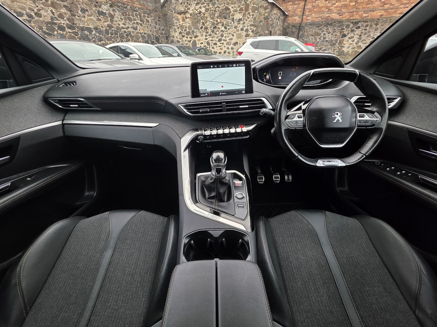 Used Peugeot 3008 2018 for sale - 78103160: Photo 7