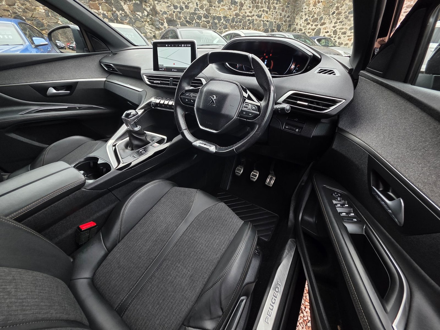 Used Peugeot 3008 2018 for sale - 78103160: Photo 8