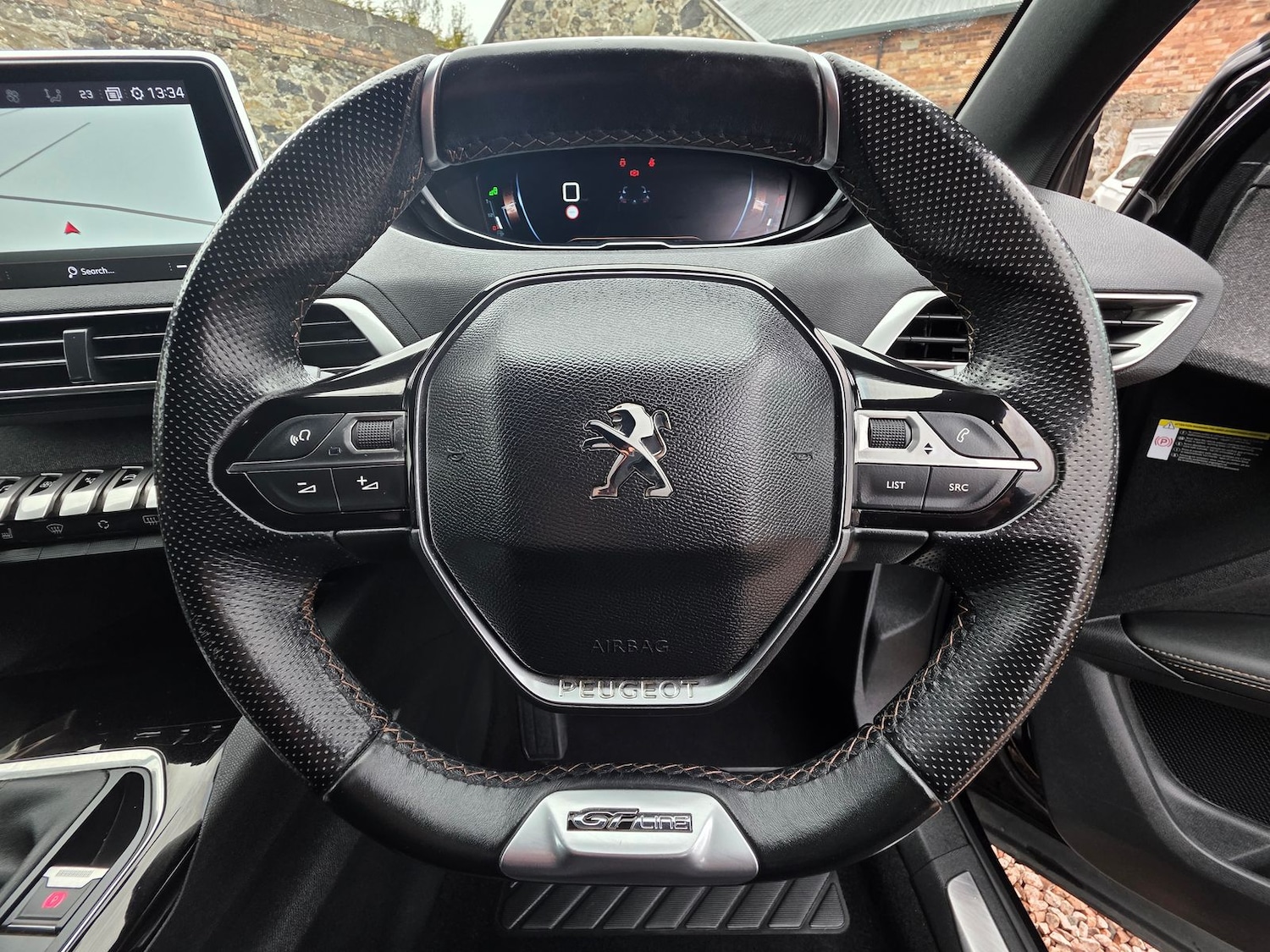 Used Peugeot 3008 2018 for sale - 78103160: Photo 9