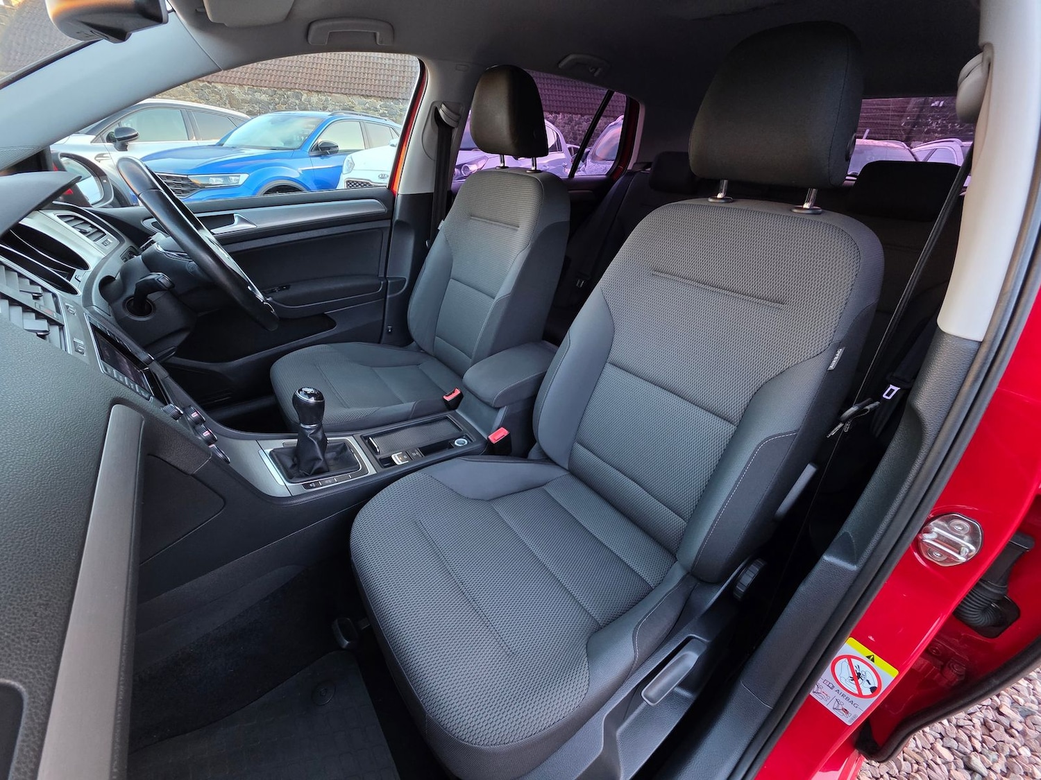 Used Volkswagen Golf 2014 for sale - 76648145: Photo 10