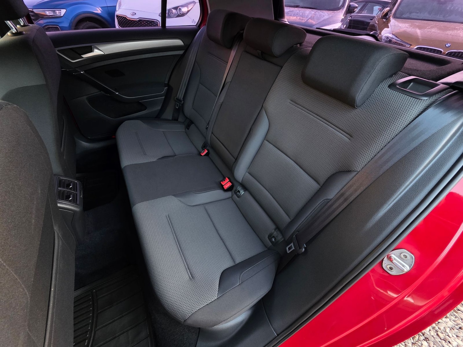 Used Volkswagen Golf 2014 for sale - 76648145: Photo 12