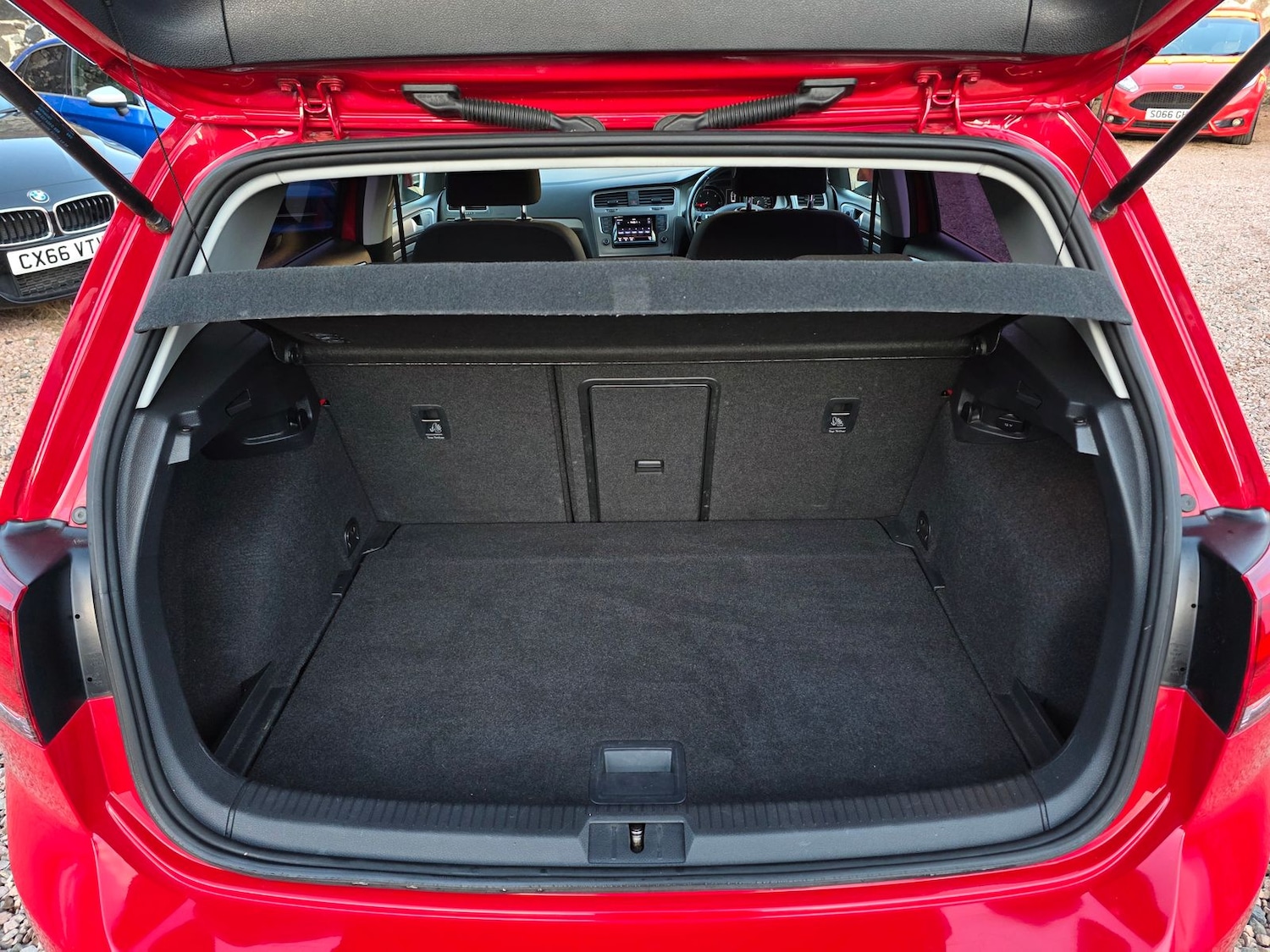 Used Volkswagen Golf 2014 for sale - 76648145: Photo 13