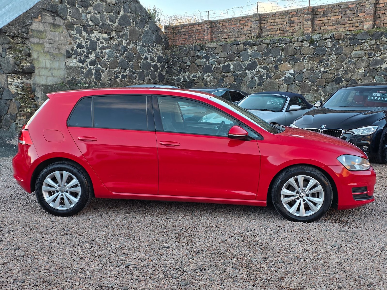 Used Volkswagen Golf 2014 for sale - 76648145: Photo 19