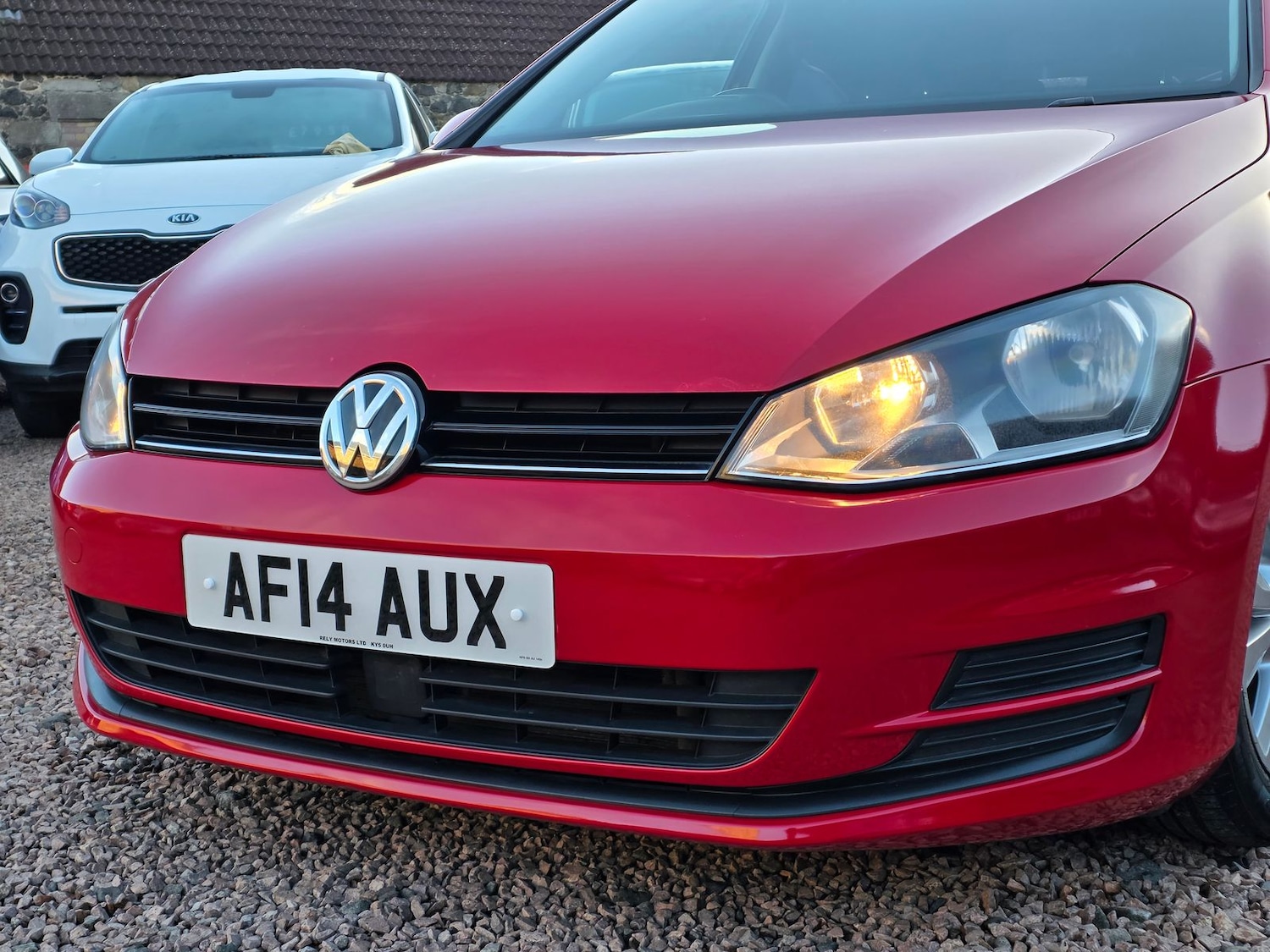 Used Volkswagen Golf 2014 for sale - 76648145: Photo 6