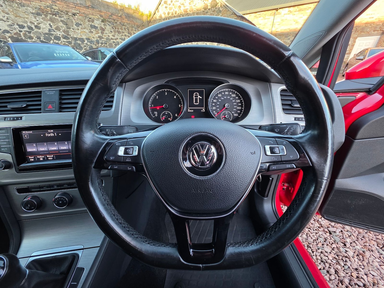 Used Volkswagen Golf 2014 for sale - 76648145: Photo 9