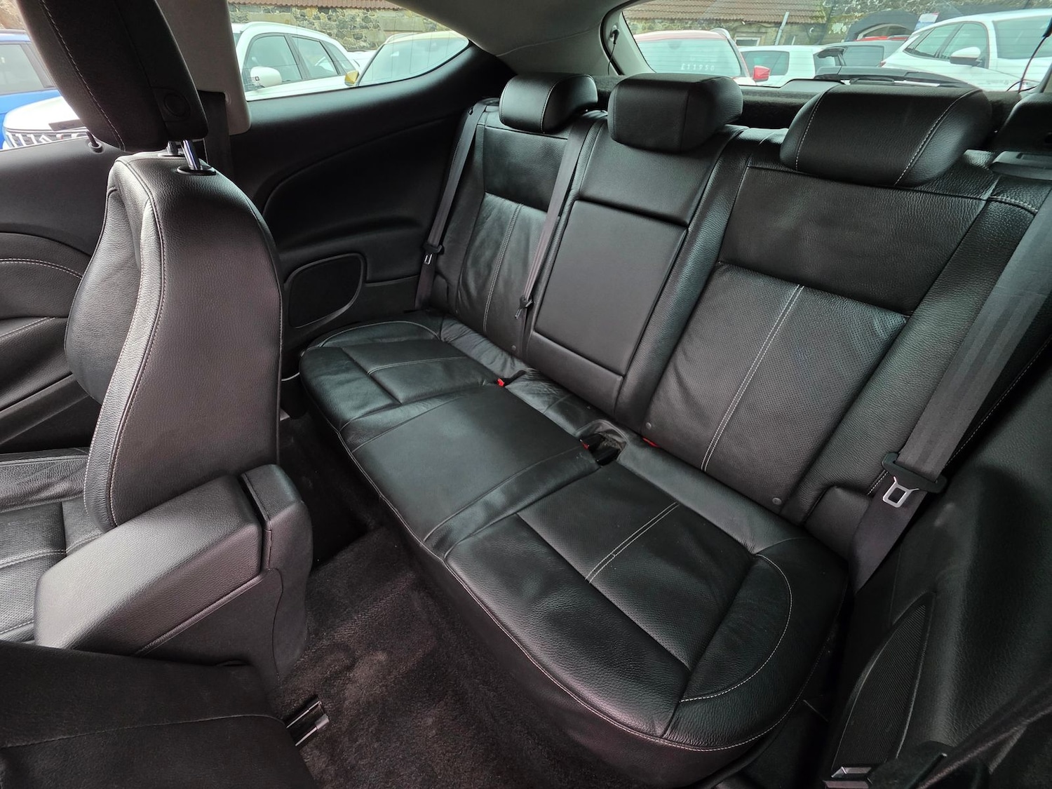 Used Vauxhall Astra GTC 2016 for sale - 77927537: Photo 11