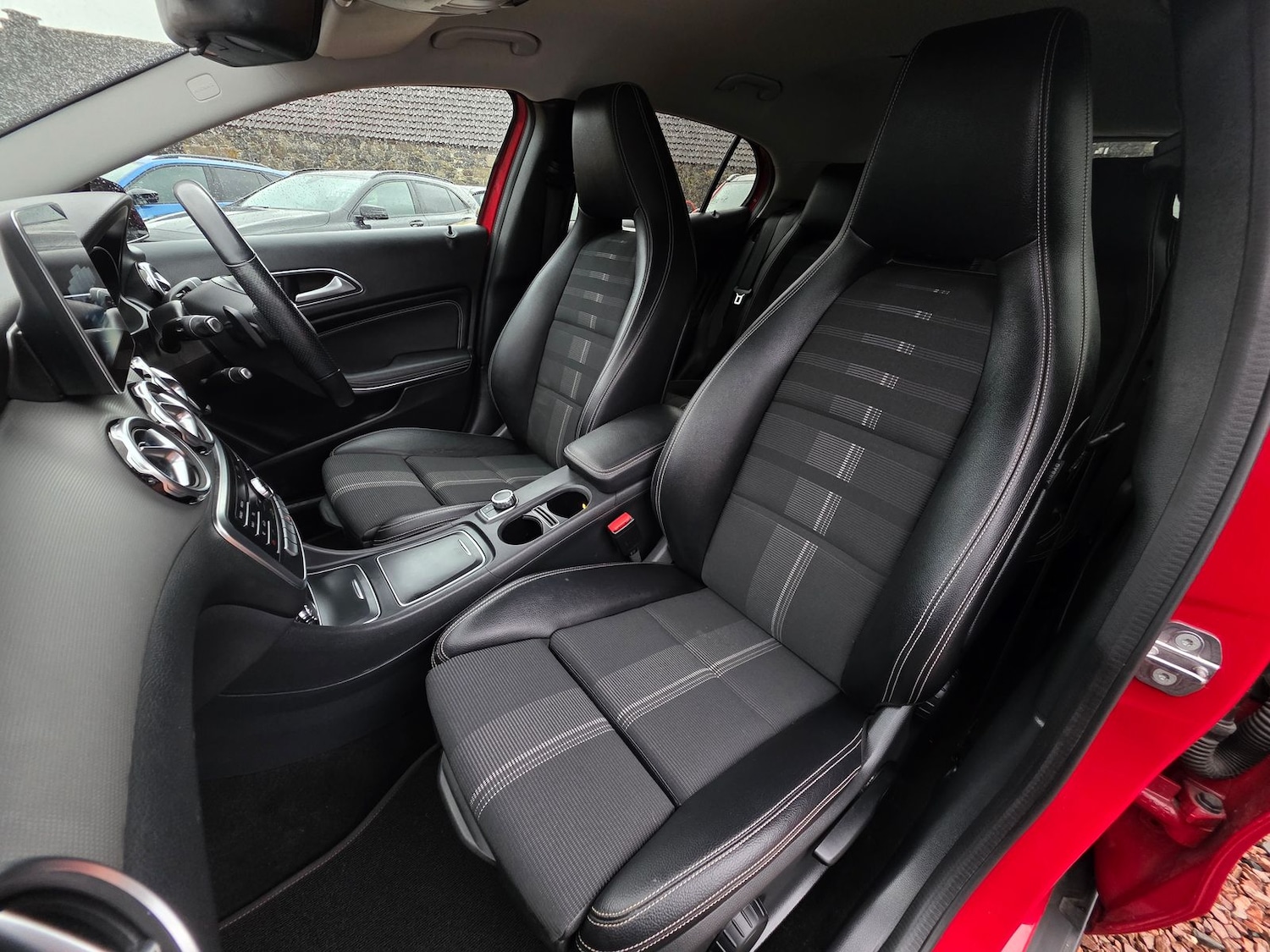 Used Mercedes-Benz GLA 2019 for sale - 77442742: Photo 10