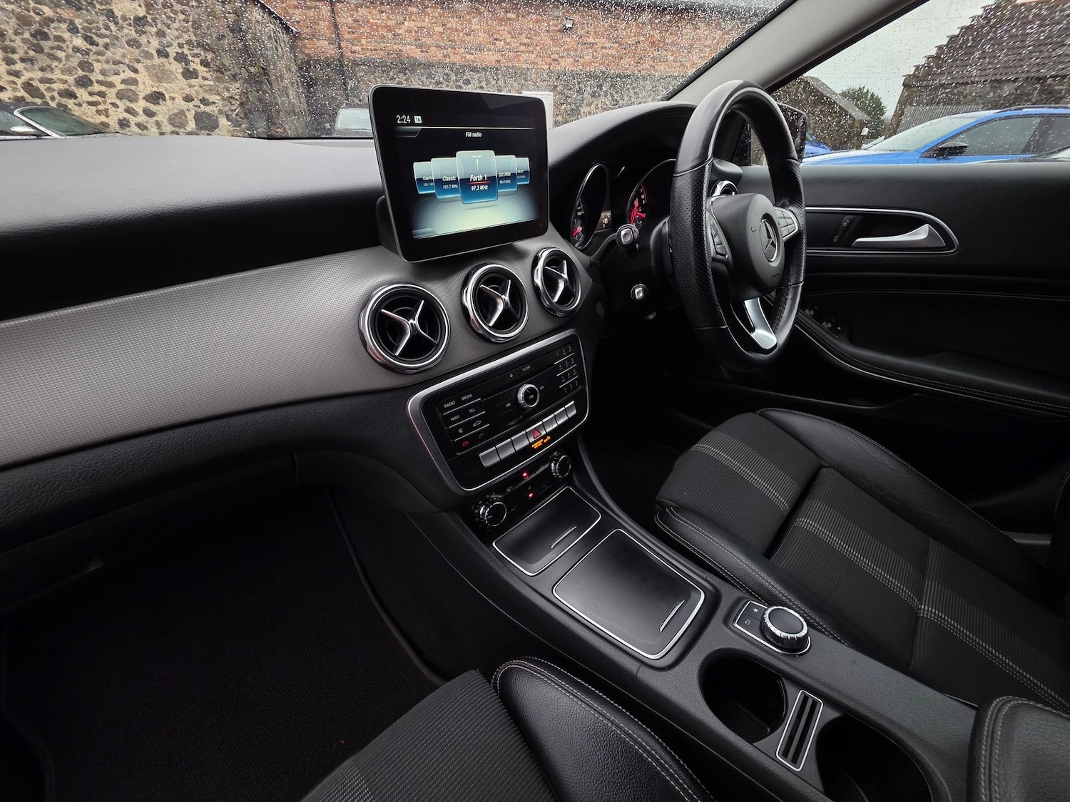 Used Mercedes-Benz GLA 2019 for sale - 77442742: Photo 11