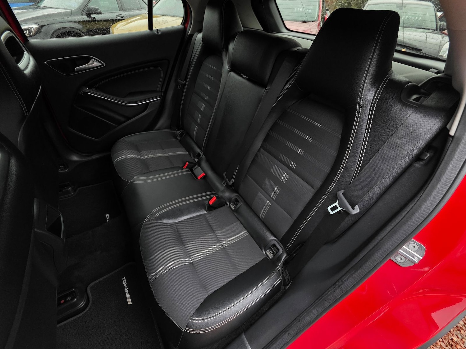 Used Mercedes-Benz GLA 2019 for sale - 77442742: Photo 12