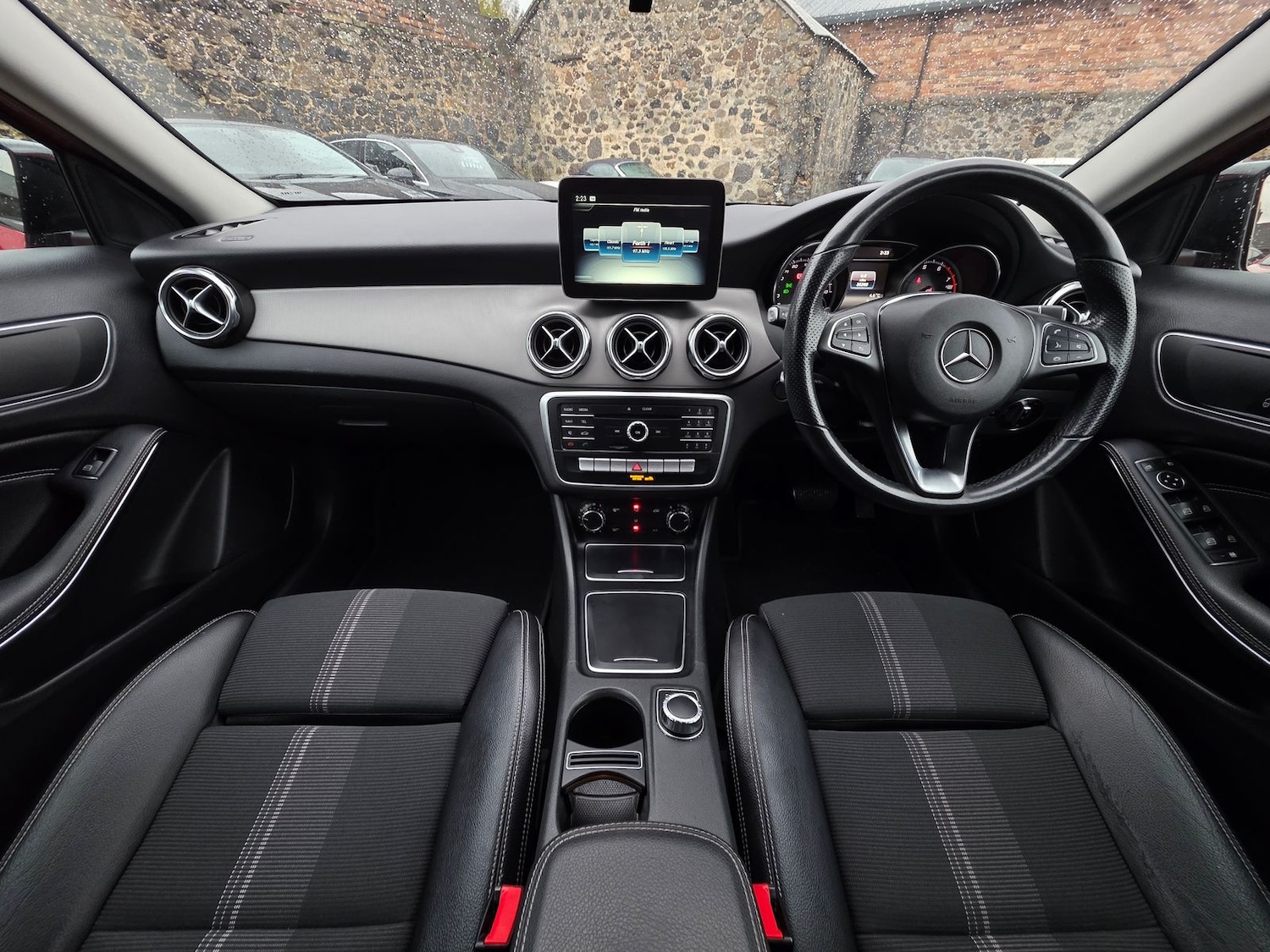 Used Mercedes-Benz GLA 2019 for sale - 77442742: Photo 7