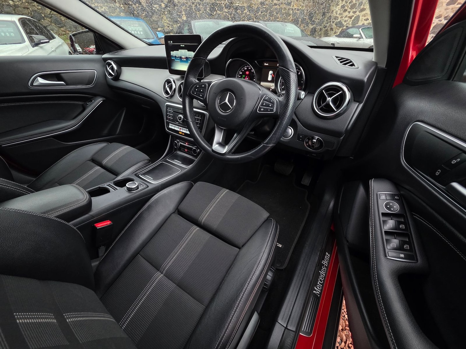 Used Mercedes-Benz GLA 2019 for sale - 77442742: Photo 8