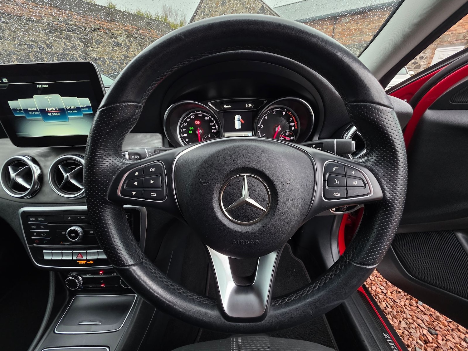 Used Mercedes-Benz GLA 2019 for sale - 77442742: Photo 9