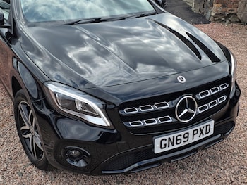 Used Mercedes-Benz GLA 2019 for sale - 79427502: Photo