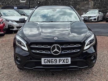 Used Mercedes-Benz GLA 2019 for sale - 79427502: Photo