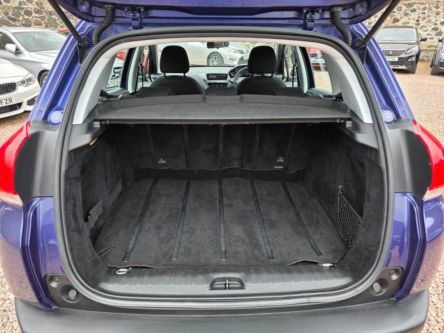 Vehicle 13