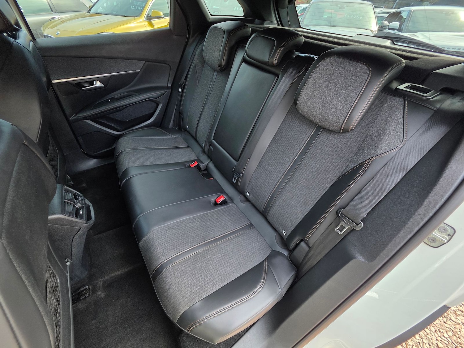 Used Peugeot 3008 2017 for sale - 78175840: Photo 12