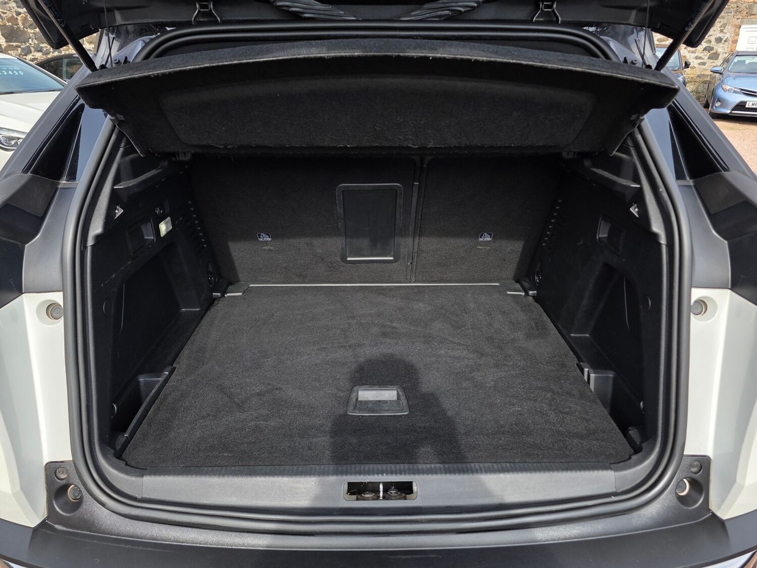 Used Peugeot 3008 2017 for sale - 78175840: Photo 13