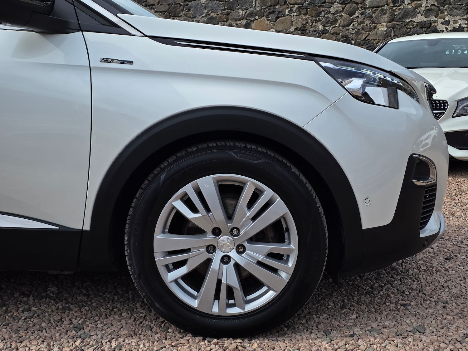 Used Peugeot 3008 2017 for sale - 78175840: Photo 20