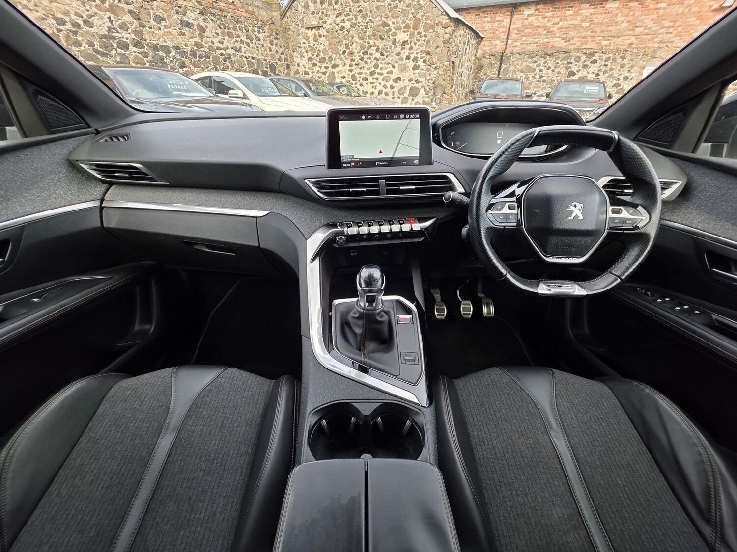 Used Peugeot 3008 2017 for sale - 78175840: Photo 7